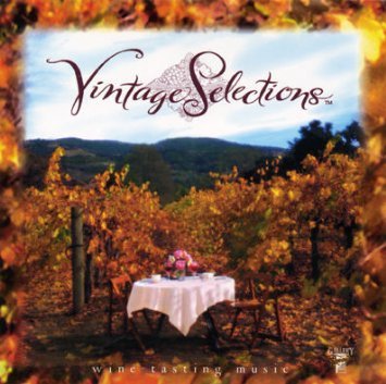Vintage Selections - 4460