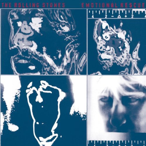 Emotional Rescue - 8346