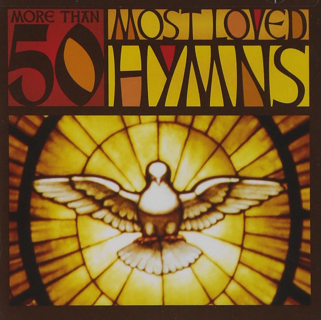 More Than 50 Most Loved Hymns - 7085