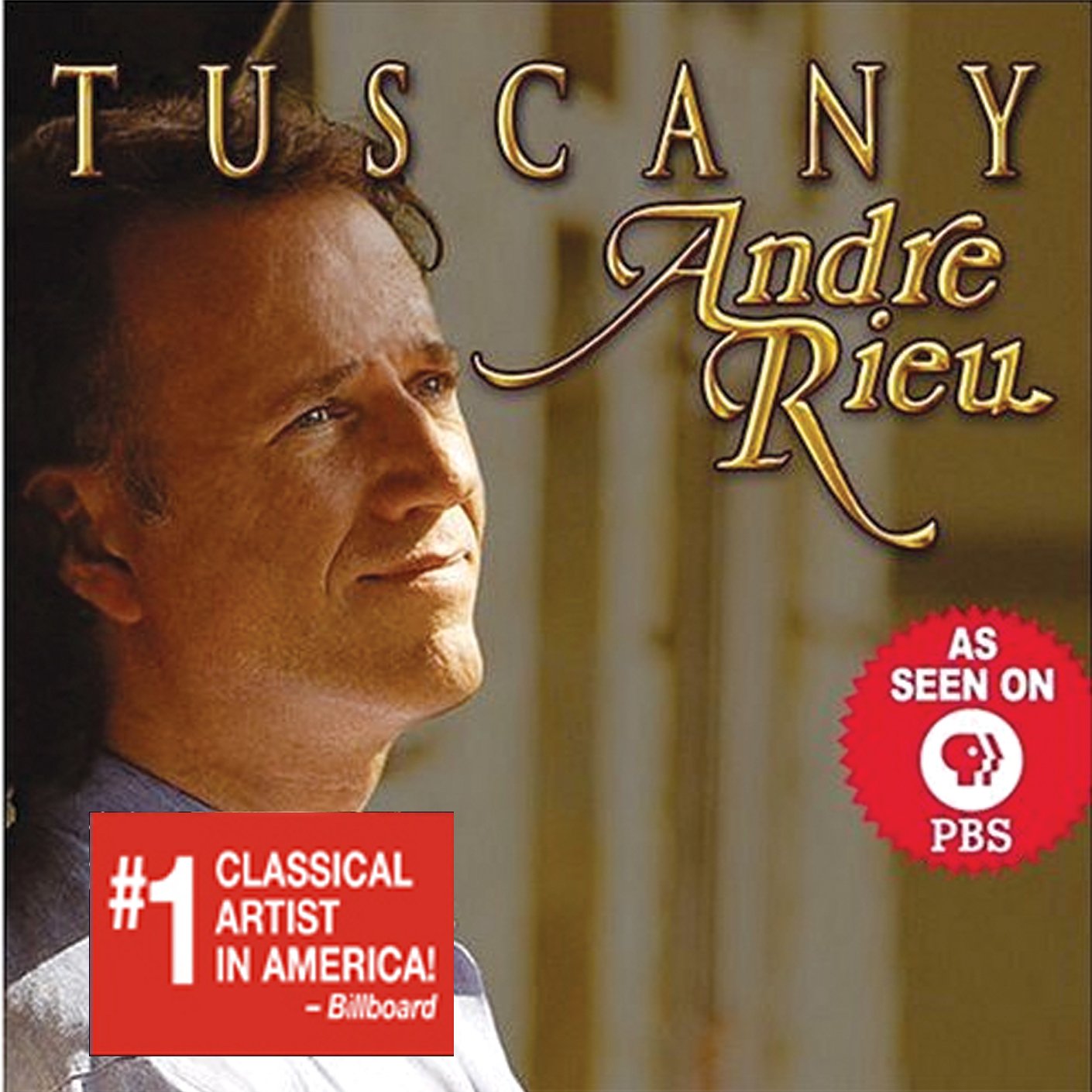 Tuscany - 7687