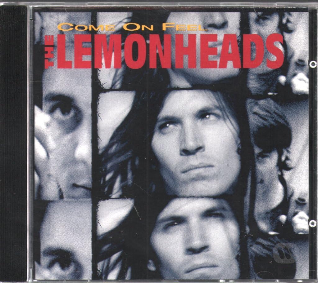 Come on Feel the Lemonheads - 7385