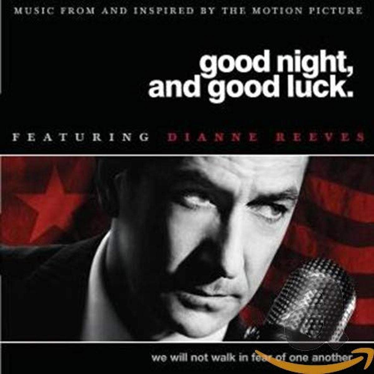 Good Night, And Good Luck - Music From And Inspired By The Motion Picture - 4216
