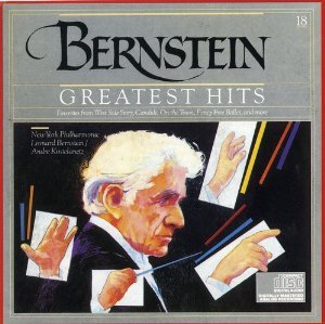 L. Bernstein - Greatest Hits - 4120