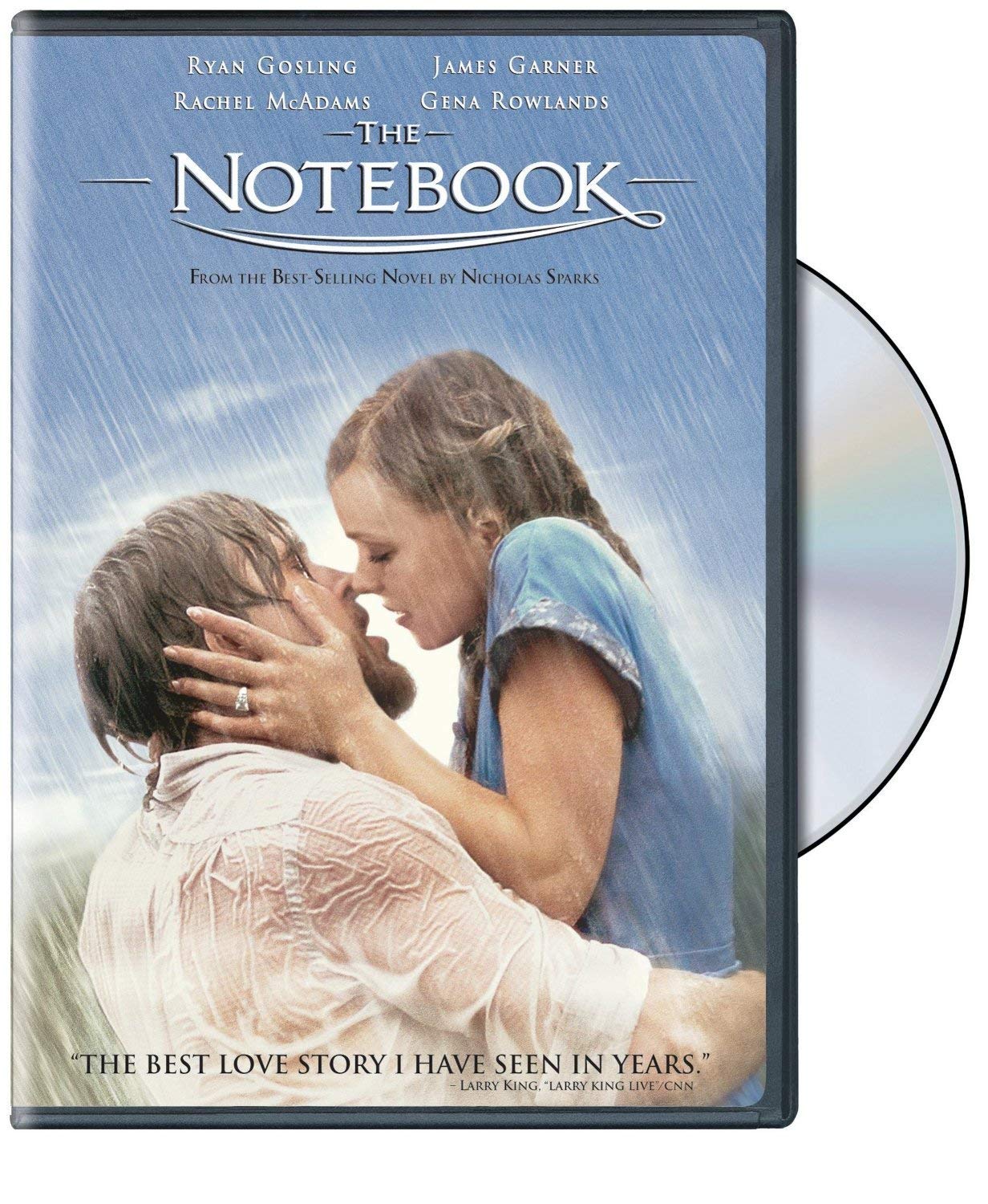 The Notebook (2004) - 9459