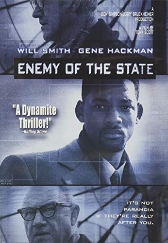 Enemy Of The State - 1571