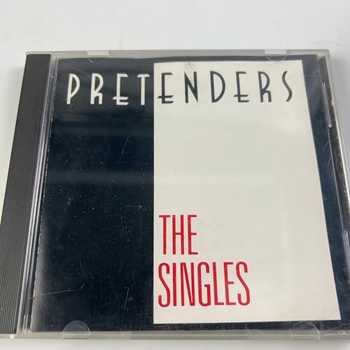 The Singles - 4328