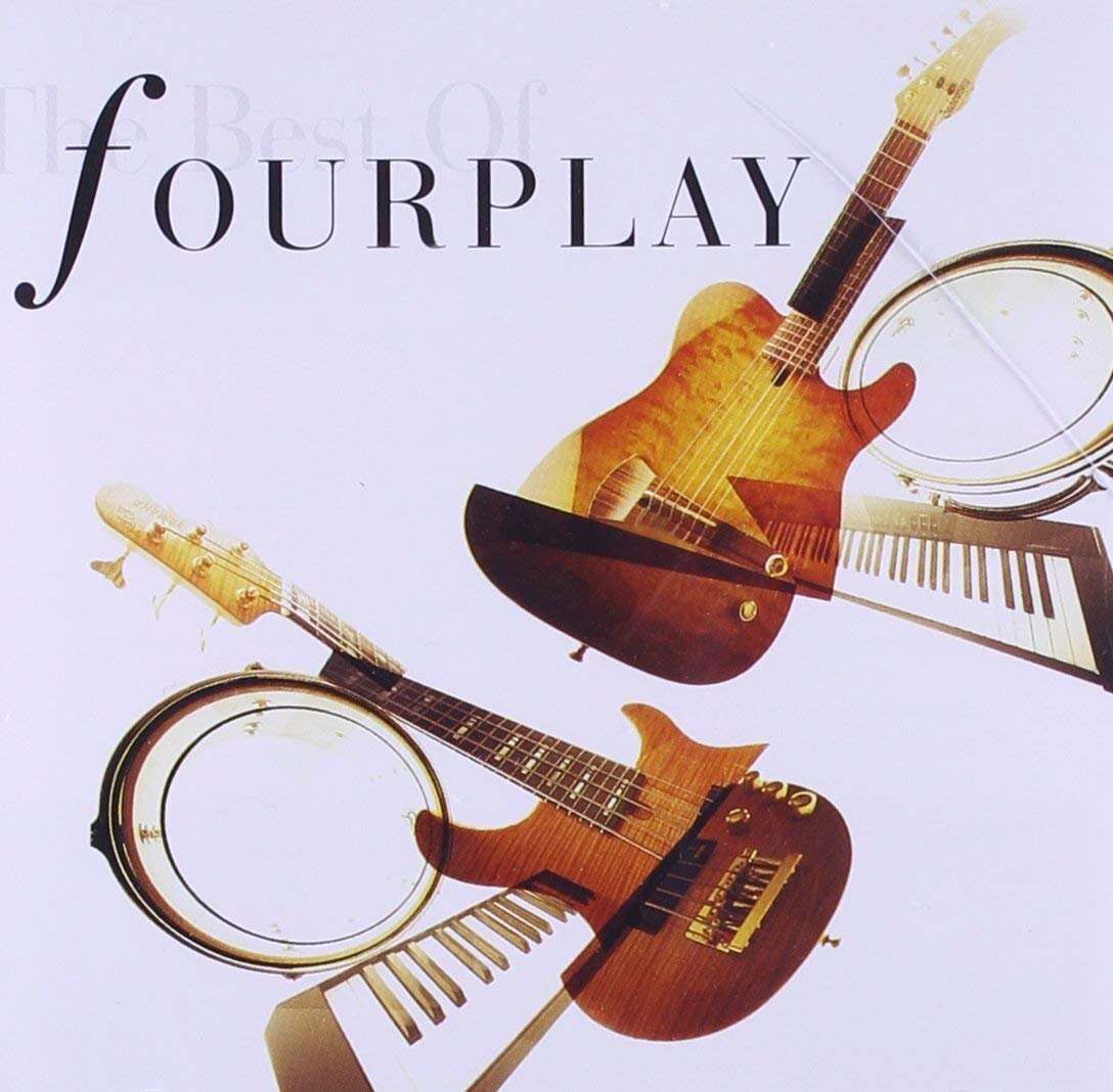 The Best Of Fourplay - 1019