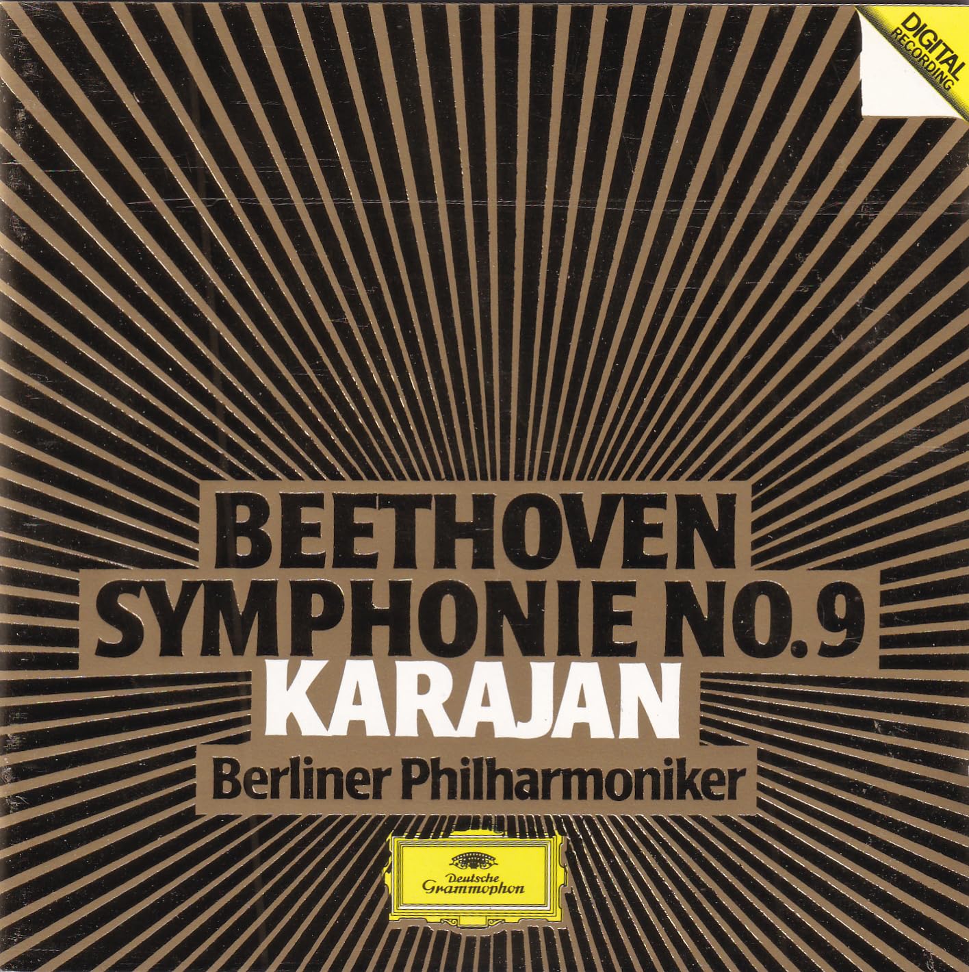 Beethoven: Symphony No. 9 - 872