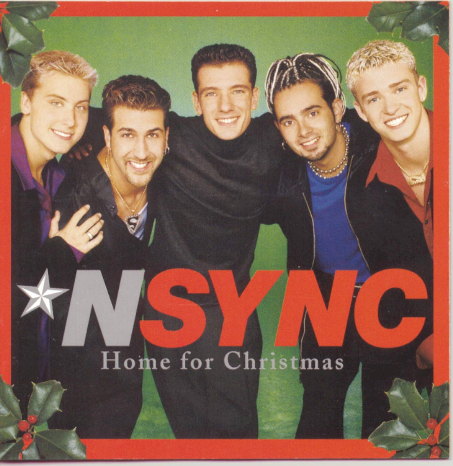 Home For Christmas - 8373