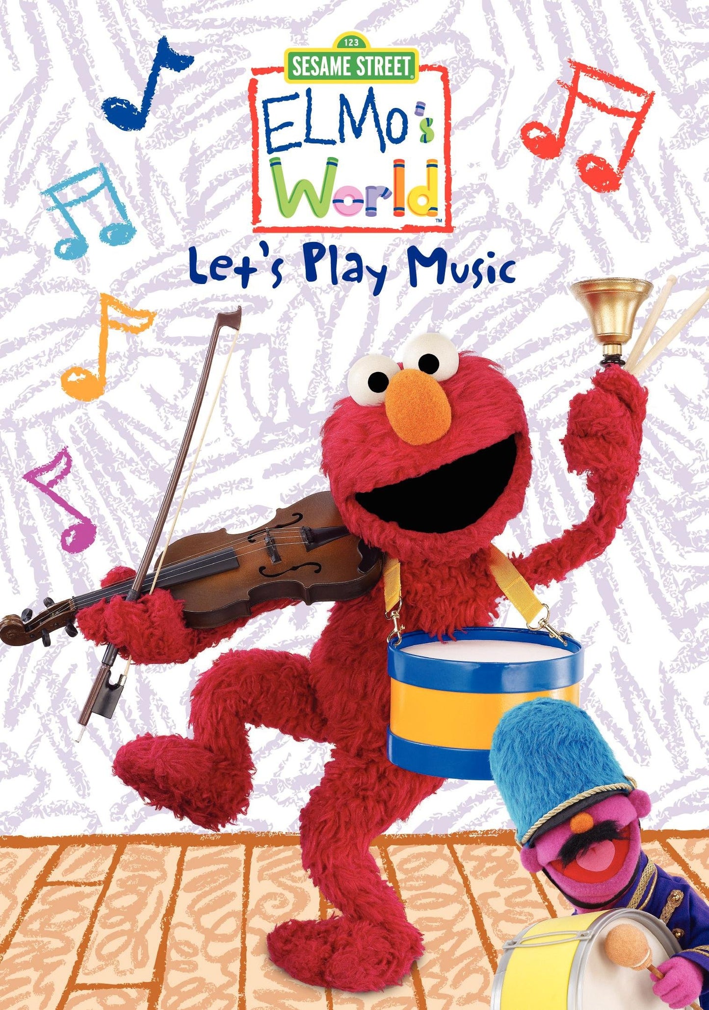 Let's Play Music - 3693
