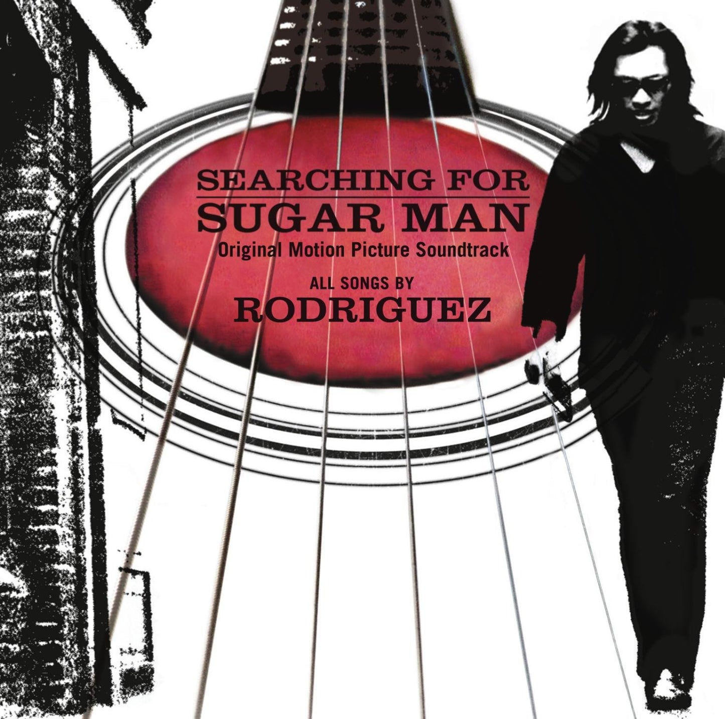 Searching For Sugar Man - 5449