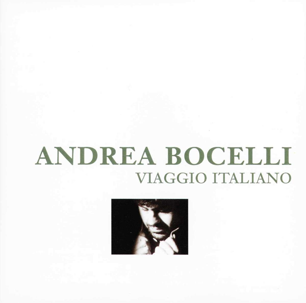Viaggio Italiano - 2356