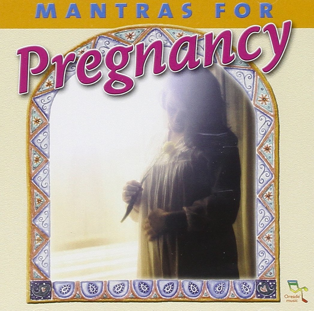 Mantras for Pregnancy - 1338