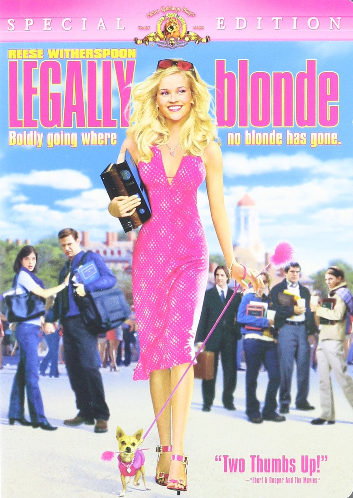 Legally Blonde - Special Edition - 4052