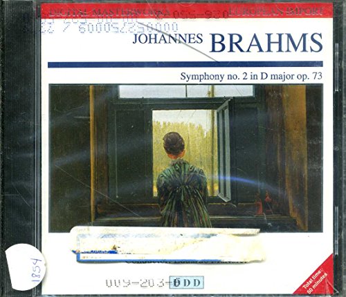 Symphony 2 - 8839