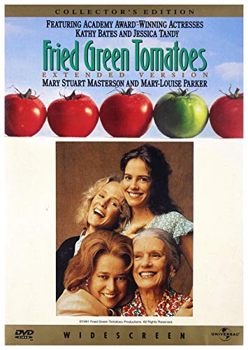 Fried Green Tomatoes - 7193