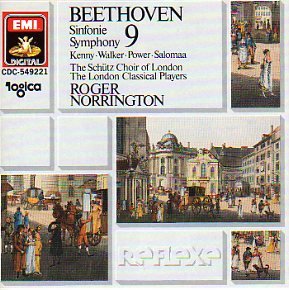 Beethoven: Symphony No. 9 - 513