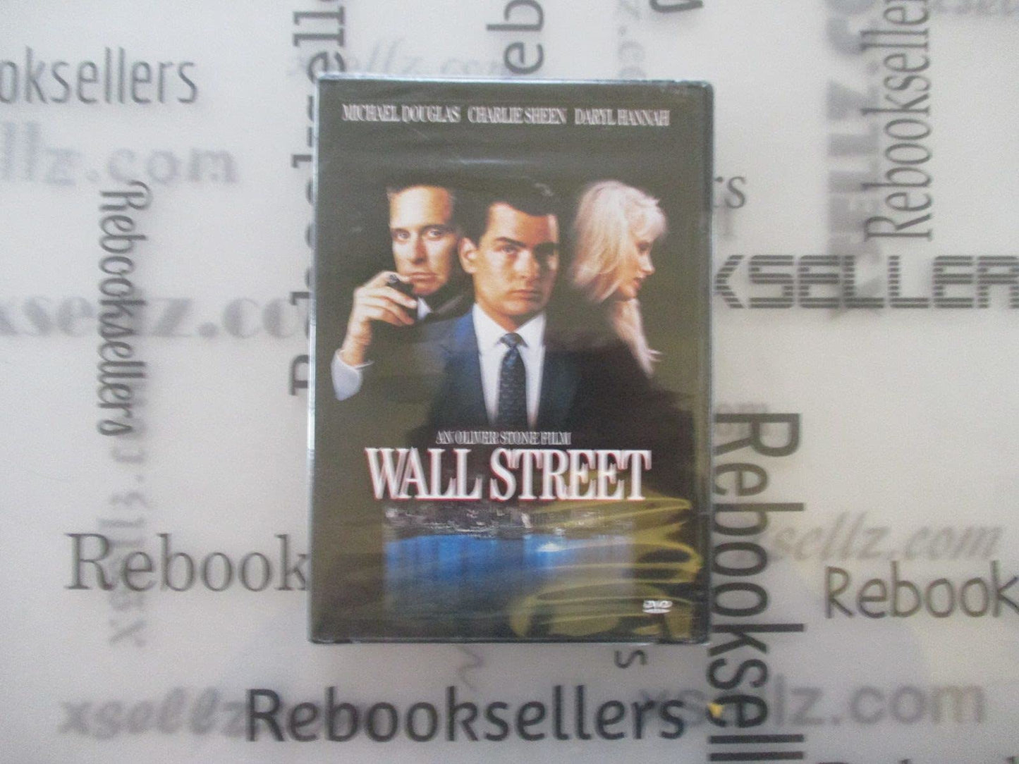 Wall Street - 355