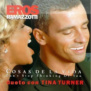 Cosas De La Vida/Can't Stop Thinking Of You - 6946