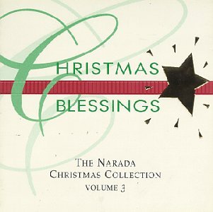 Narada Christmas 3: Christmas Blessings - 893