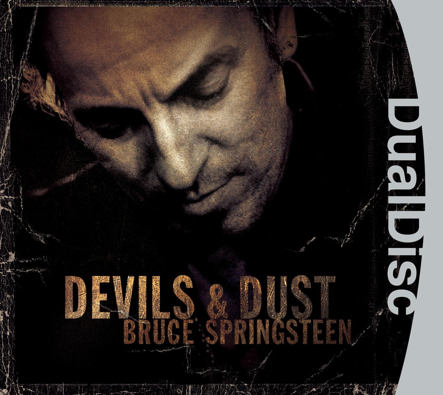 Devils & Dust - 2785