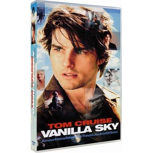 Vanilla Sky - 6530