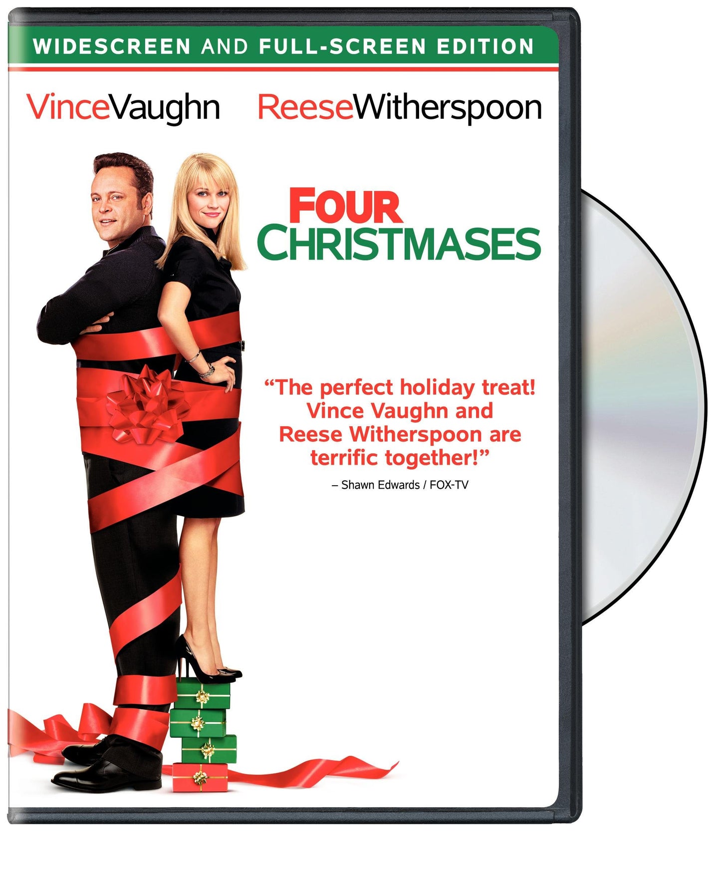 Four Christmases - 6091