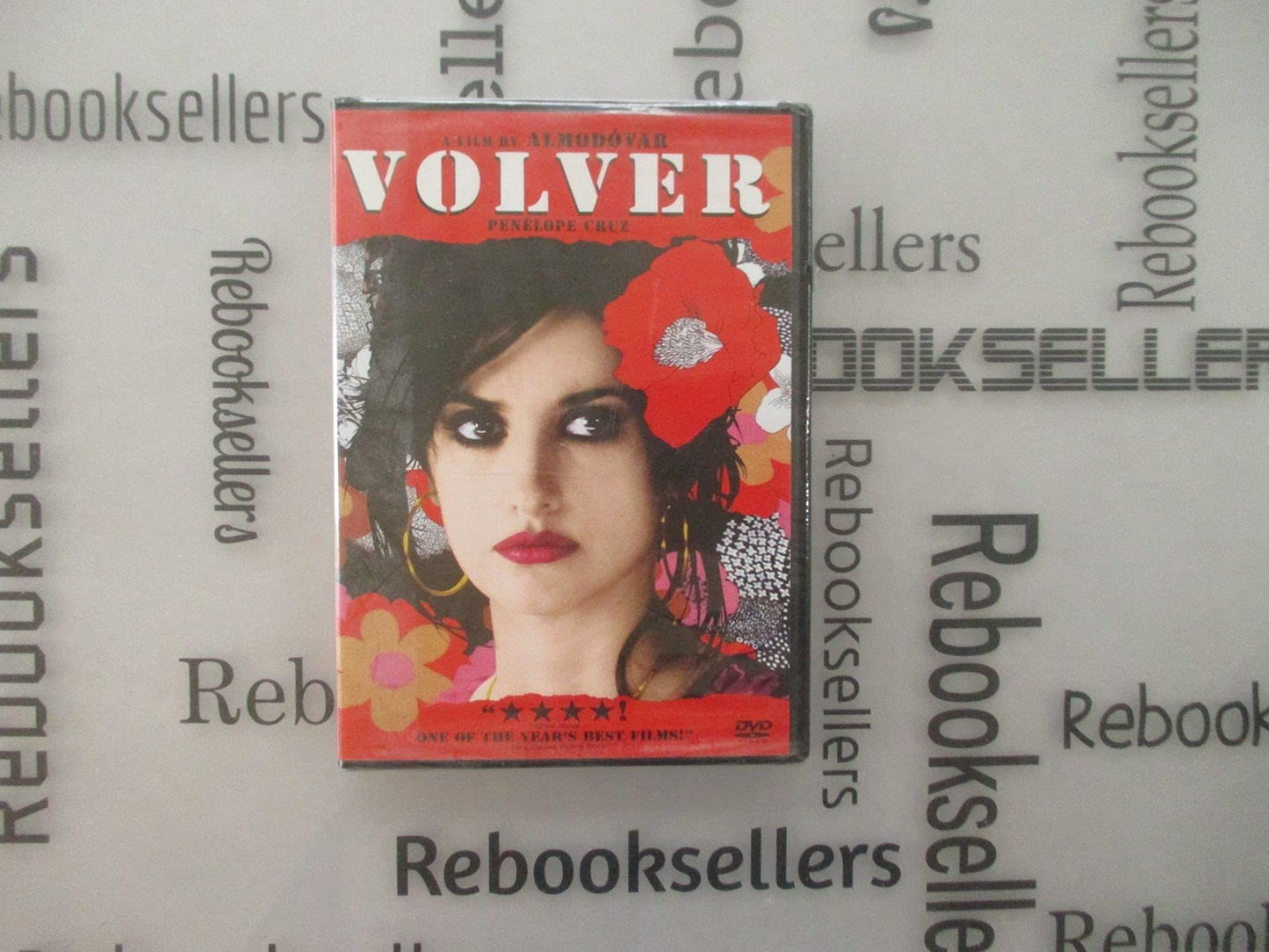 Volver - 1501