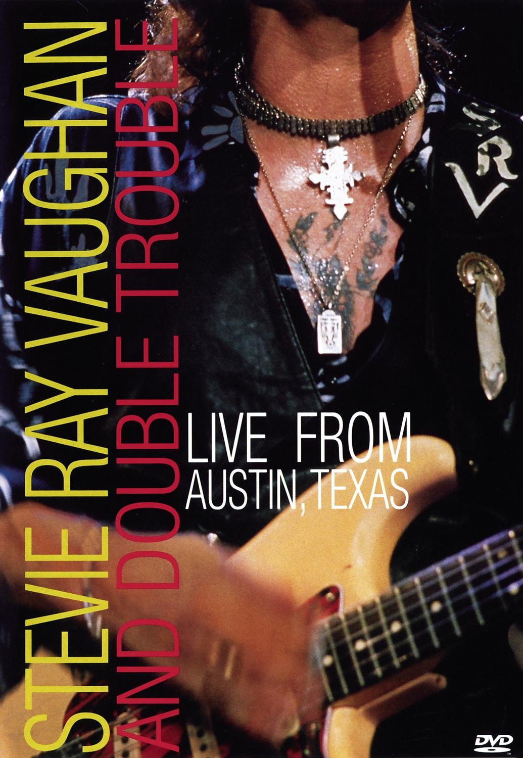 Live From Austin Texas - 220