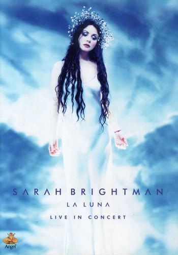 Sarah Brightman - La Luna (Live in Concert) - 9834