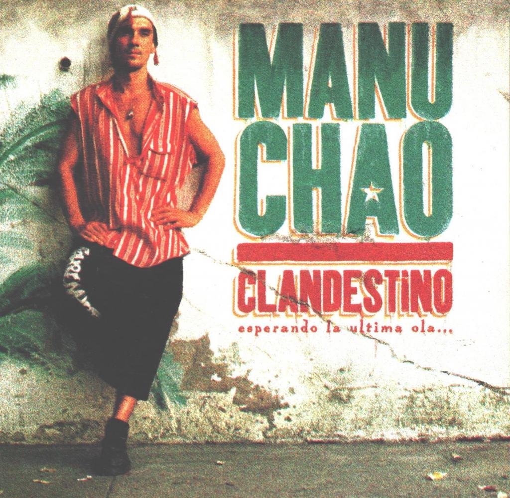 Clandestino - 1523