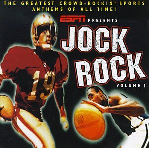 ESPN Presents: Jock Rock, Volume 1 - 6406