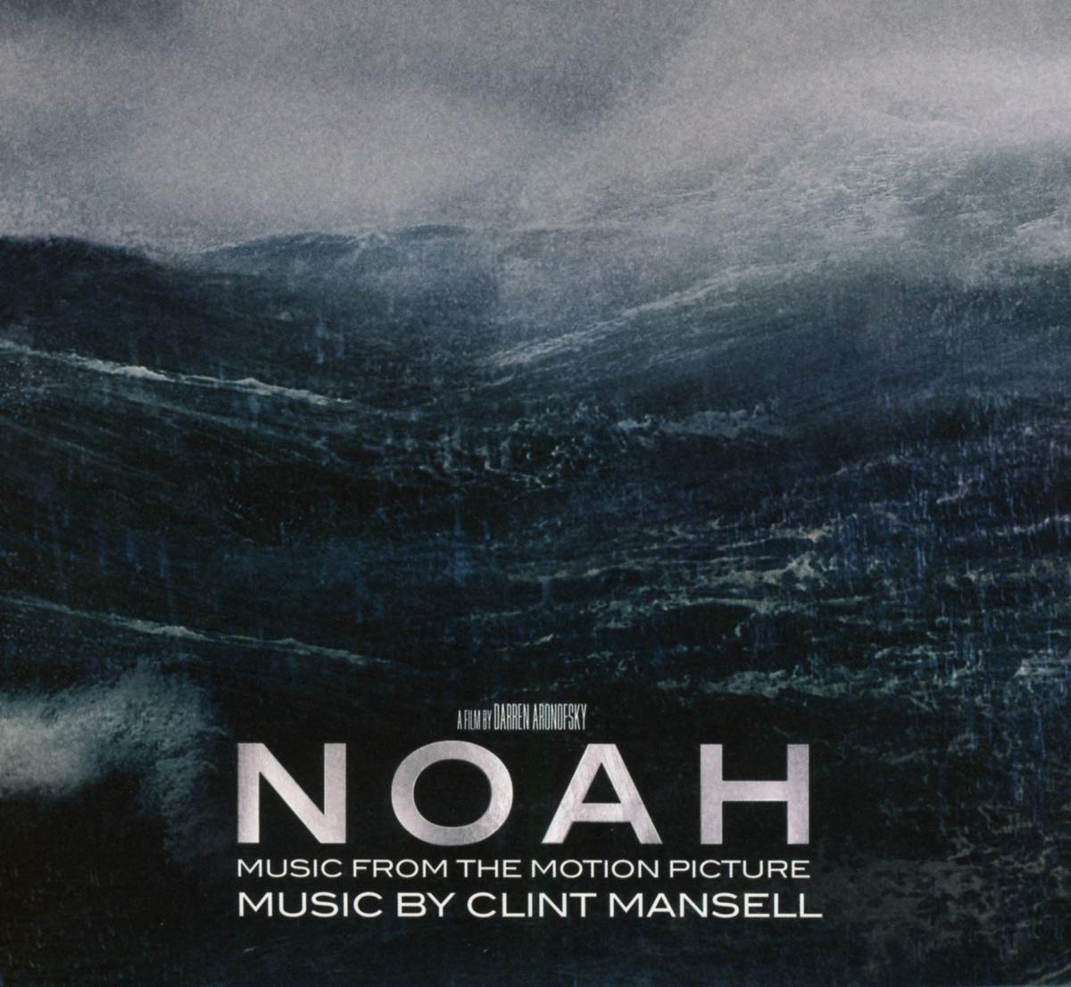 Noah O.S.T. - 1729