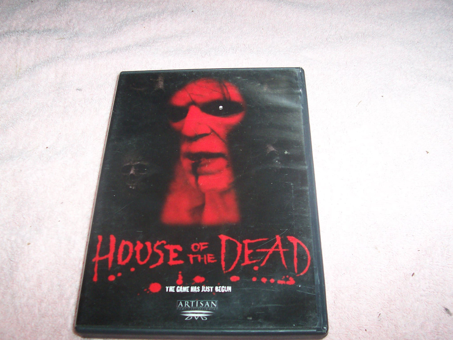House Of The Dead - 479