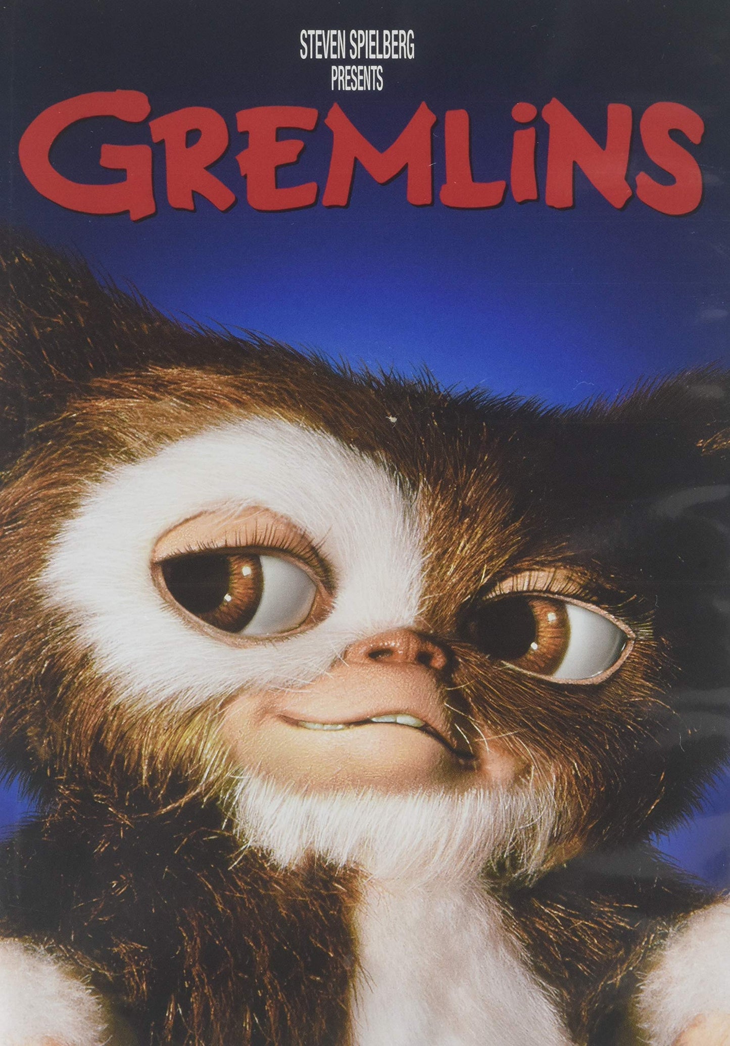 Gremlins Special Edition (BigFace) (DVD) - 9568