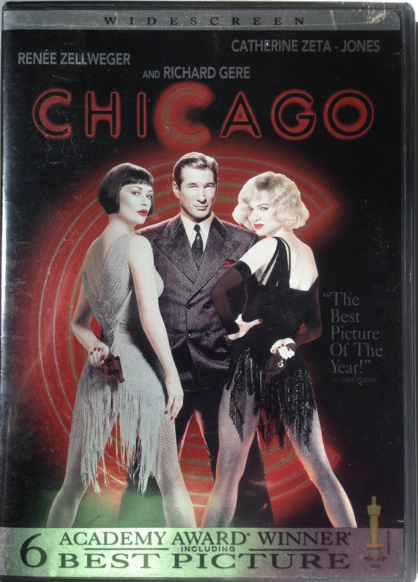 Chicago (Widescreen Edition) - 2622