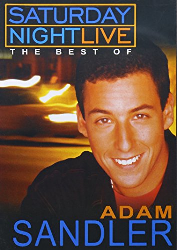 Saturday Night Live: The Best of Adam Sandler - 942