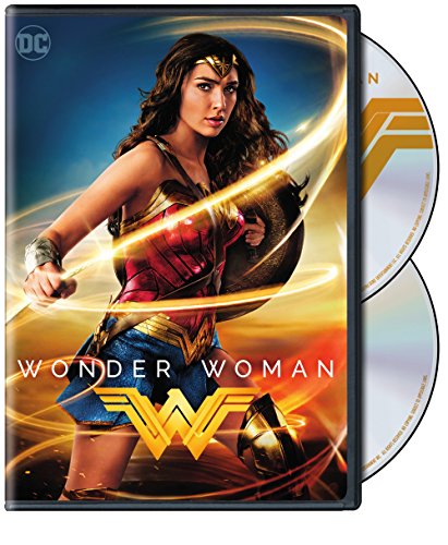 Wonder Woman: Special Edition (DVD) - 5139