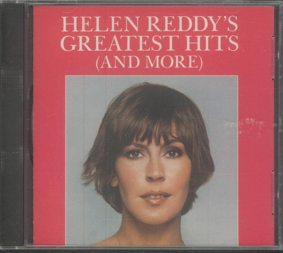 Helen Reddy's Greatest Hits (And More) - 4088