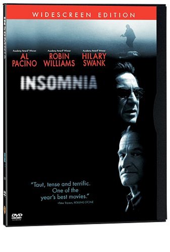 Insomnia (Widescreen Edition) - 4006