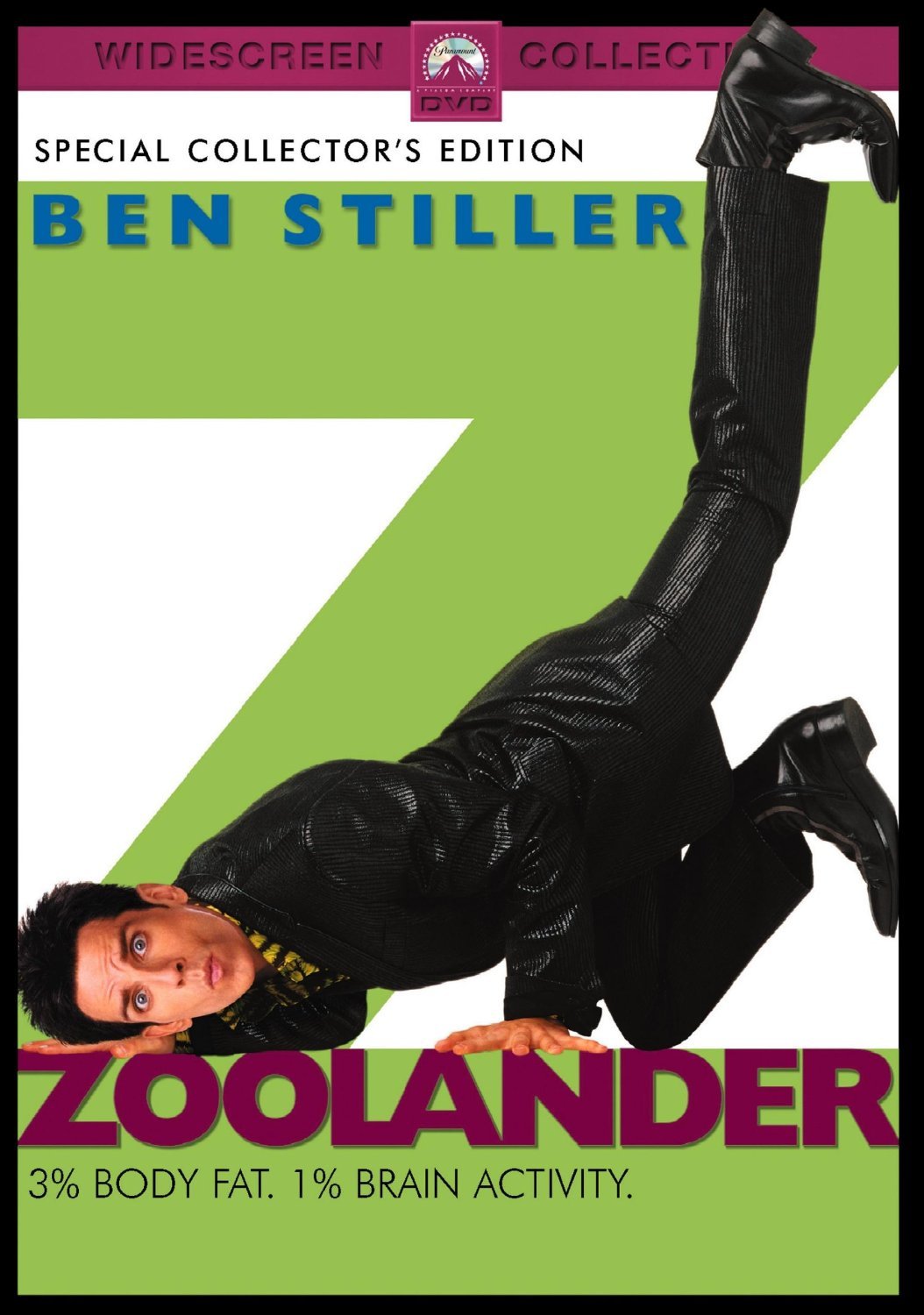 Zoolander - 4195