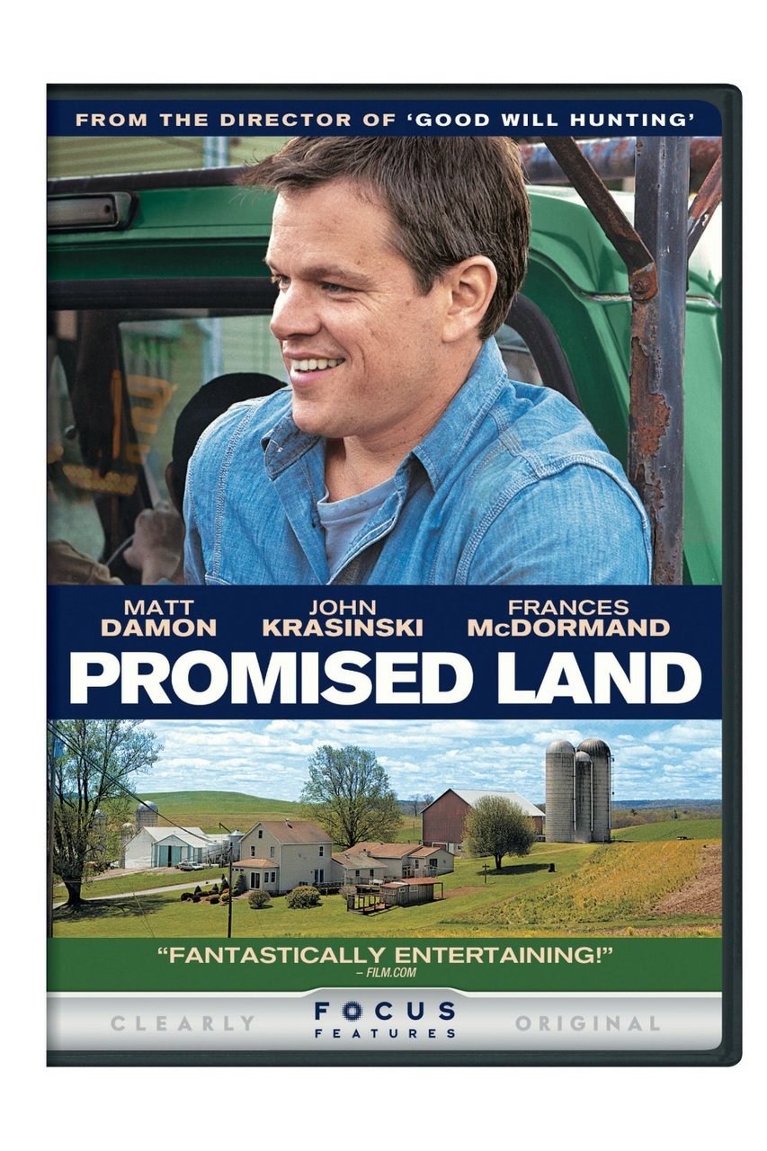Promised Land - 9284