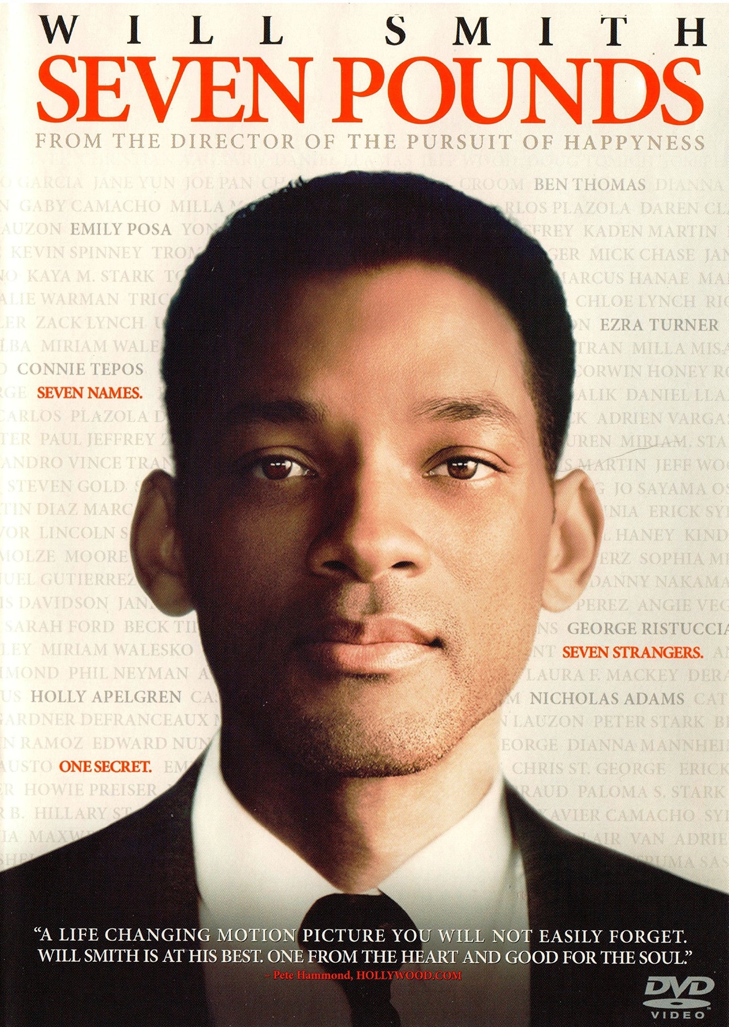 Seven Pounds - 9542