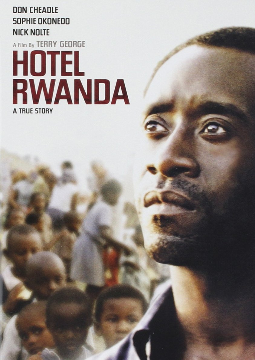 Hotel Rwanda - 3991