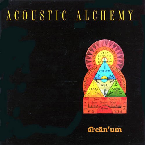 Arcan'um - 6368