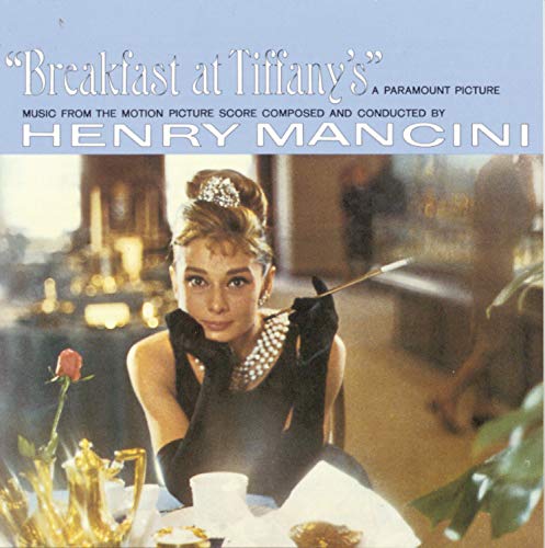 Breakfast At Tiffany's: Music From The Motion Picture Score - 2214