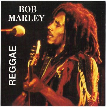 Reggae - 5440