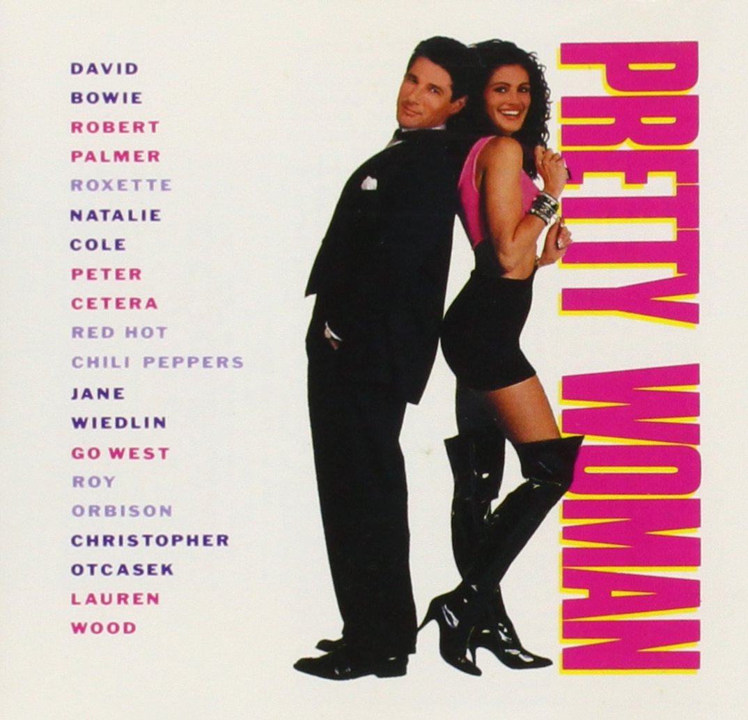 Pretty Woman (1990 Film) - 2472