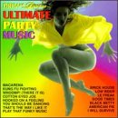 Ultimate Dance Party Favorites - 7437