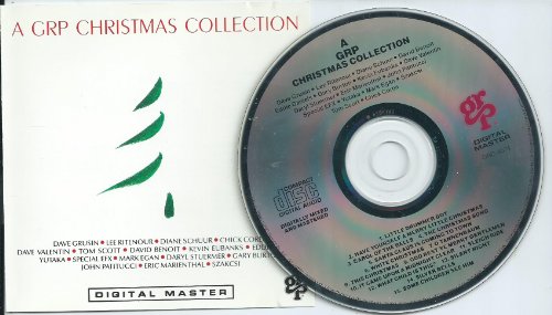 Grp Christmas Collection - 5168